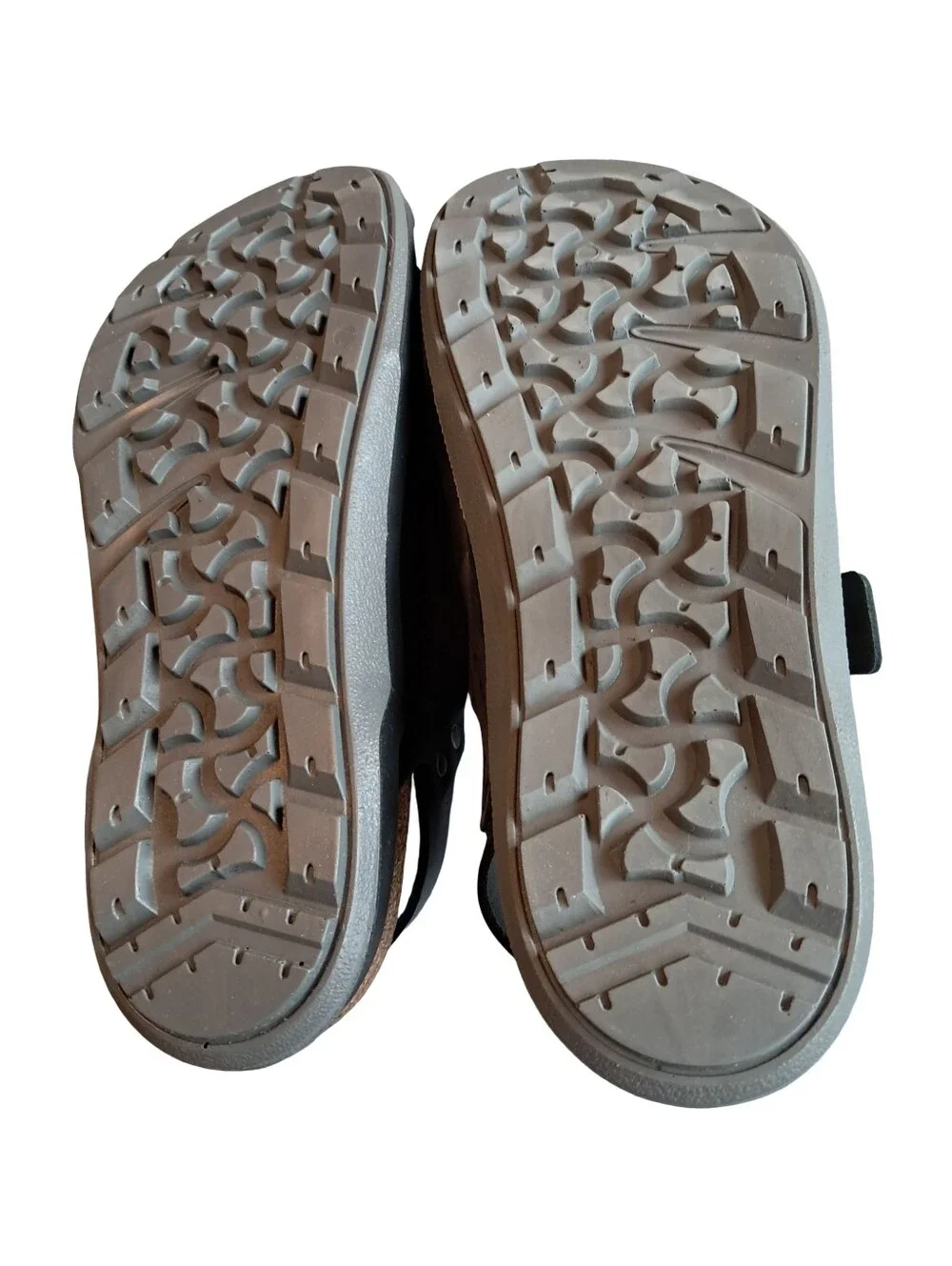 Birkenstock Milano Crosstown Sandals Oiled Leather Size Mens 9/ Wmns 11 Reg Fit